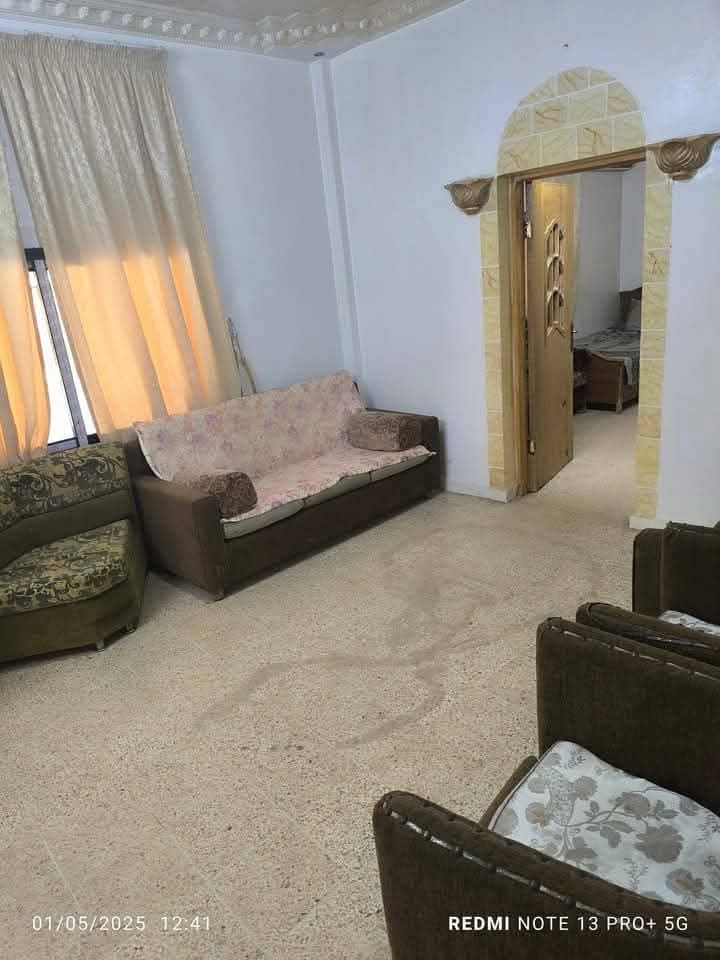 فيلا عائلية في مضايا مع مسبح وحديقة