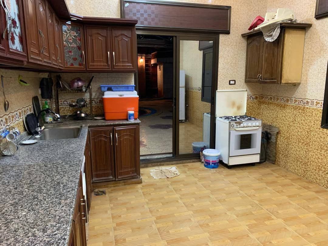 مزرعة ريفية مع مسبح في خان العسل