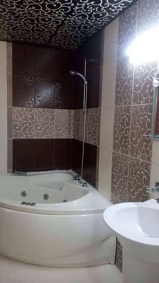 شقة  عصرية في حي التجارة