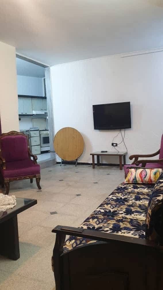 شقة مفروشة للإيجار في مزة جبل