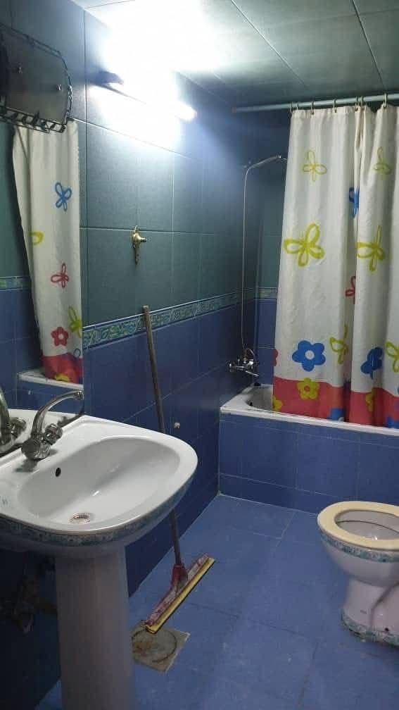 شقة مفروشة للإيجار في مزة جبل