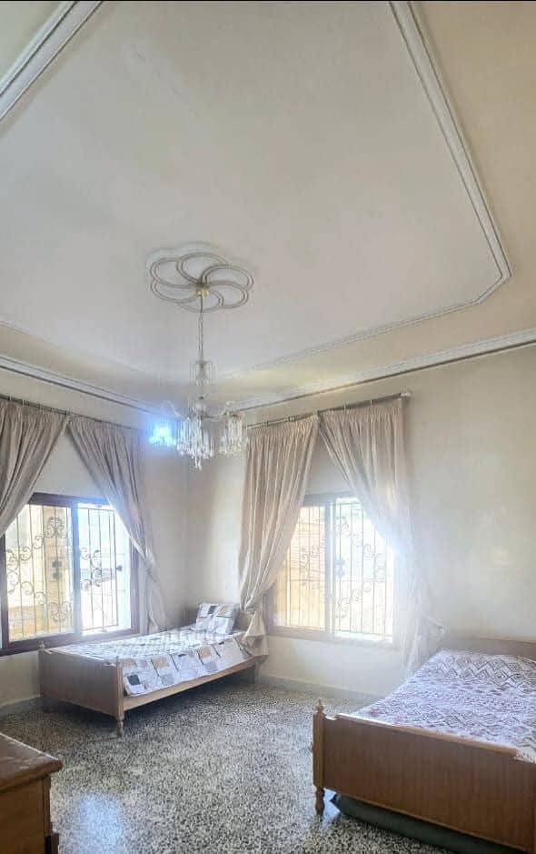 Madaya Villa with Pool & Garden