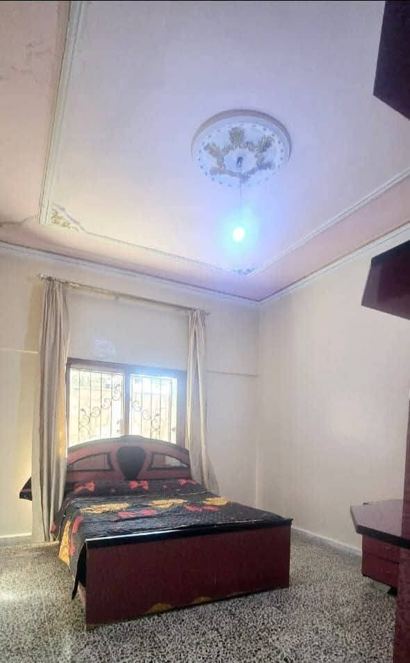Madaya Villa with Pool & Garden