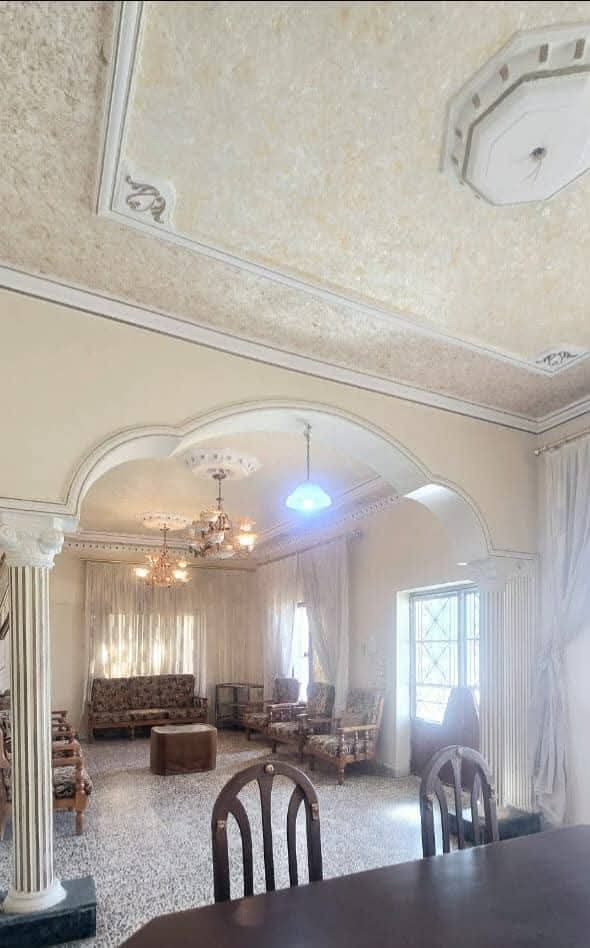 Madaya Villa with Pool & Garden