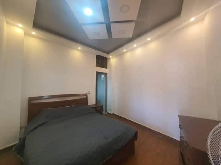Villa with Pool in Madaya