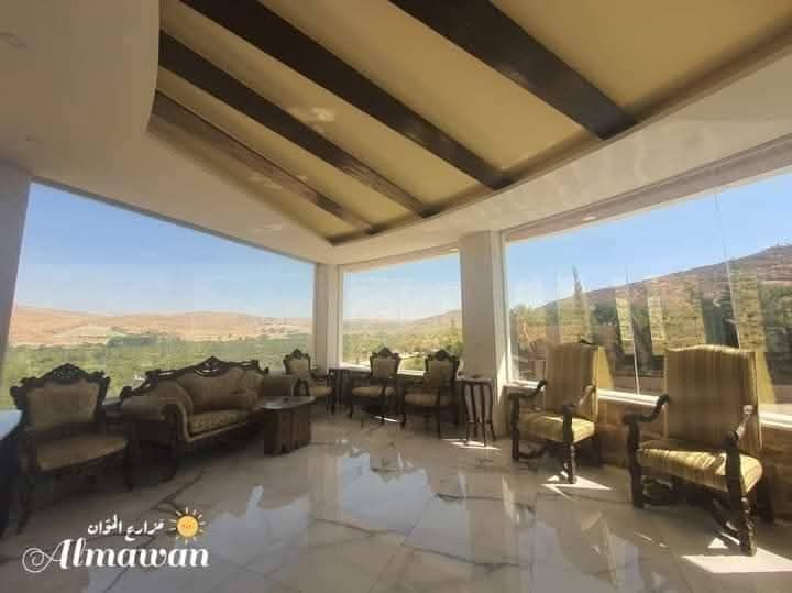 Villa with Pool in Madaya