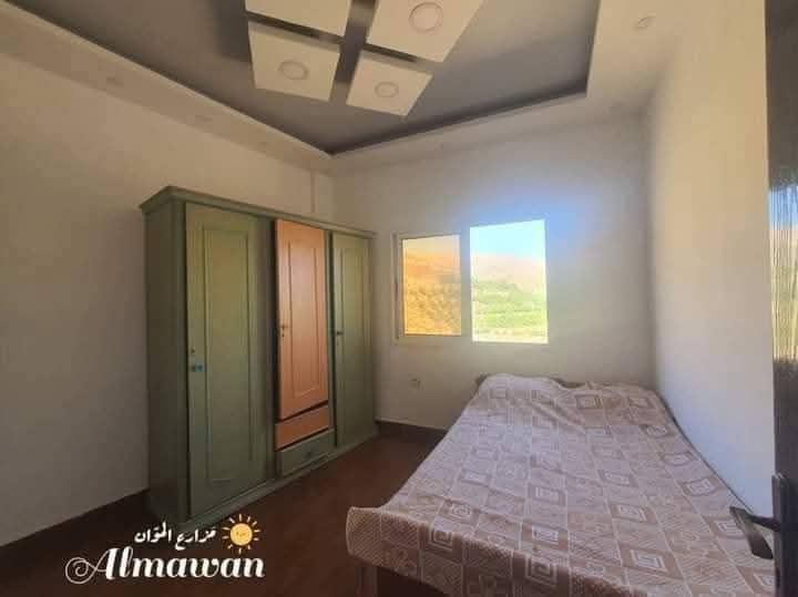 Villa with Pool in Madaya