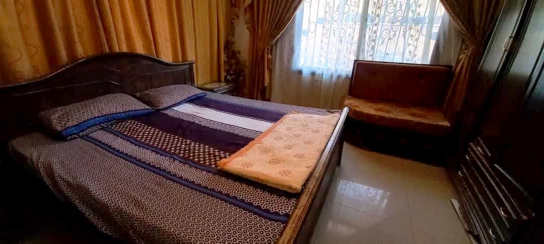 فيلا فاخرة في مضايا مع مسبح وحديقة