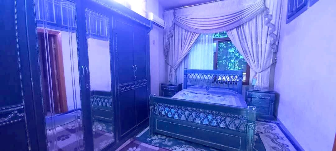 فيلا فاخرة في مضايا مع مسبح وحديقة