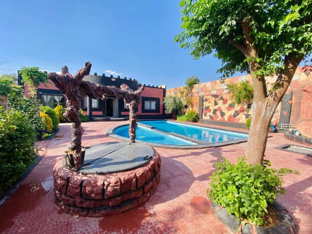 Villa in Al Nashabiyah