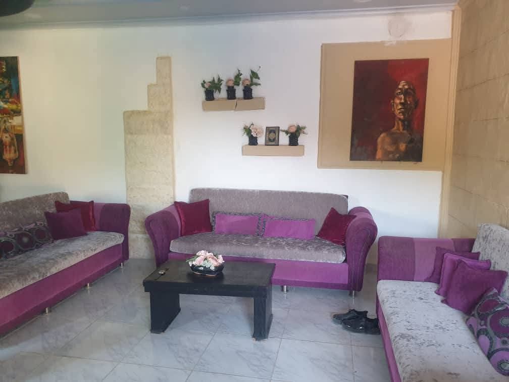 Villa in Al Nashabiyah