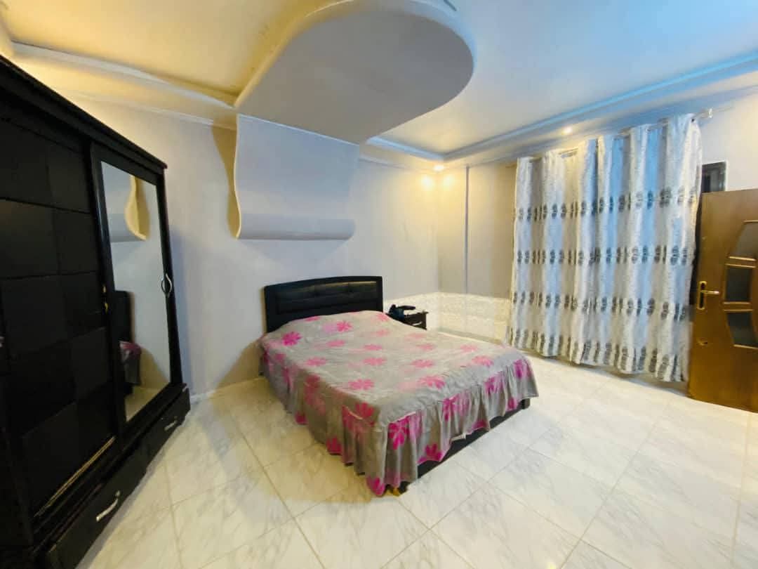 Villa in Al Nashabiyah