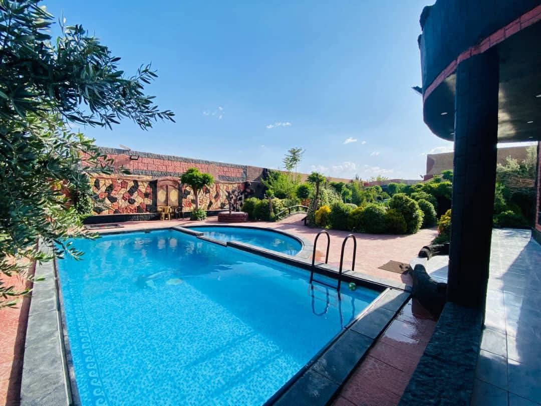 Villa in Al Nashabiyah