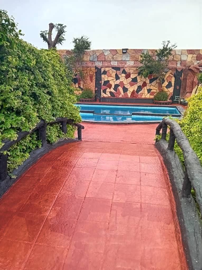Villa in Al Nashabiyah
