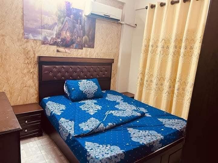شقة جميلة في المزرعة