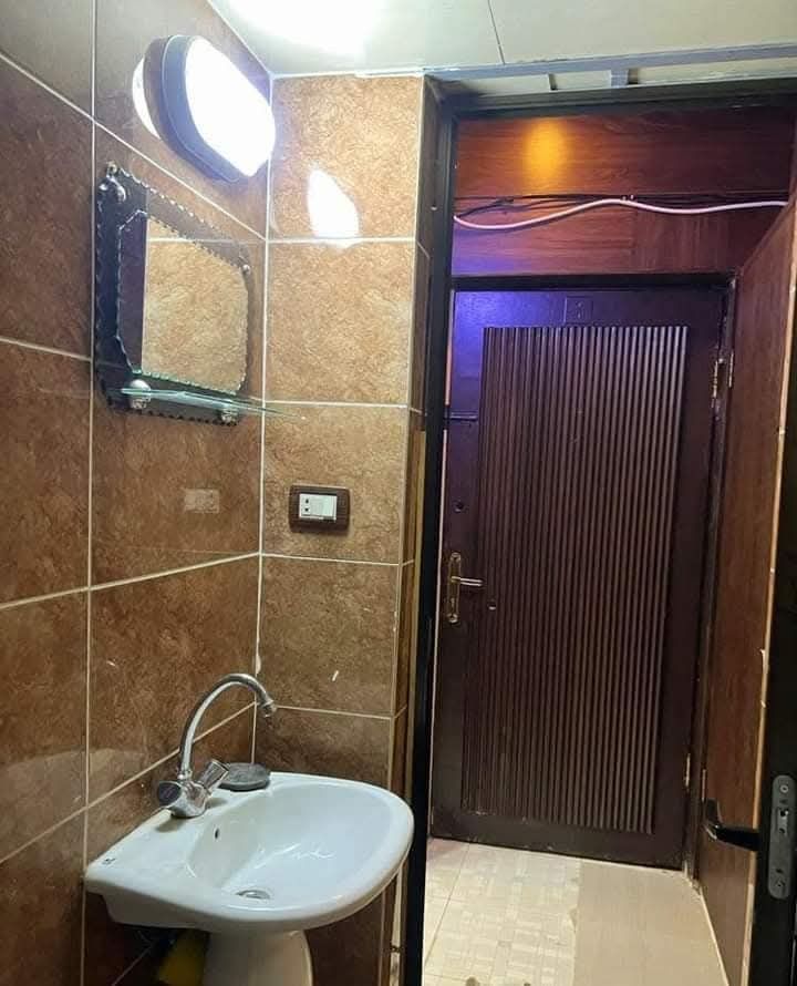 شقة جميلة في المزرعة
