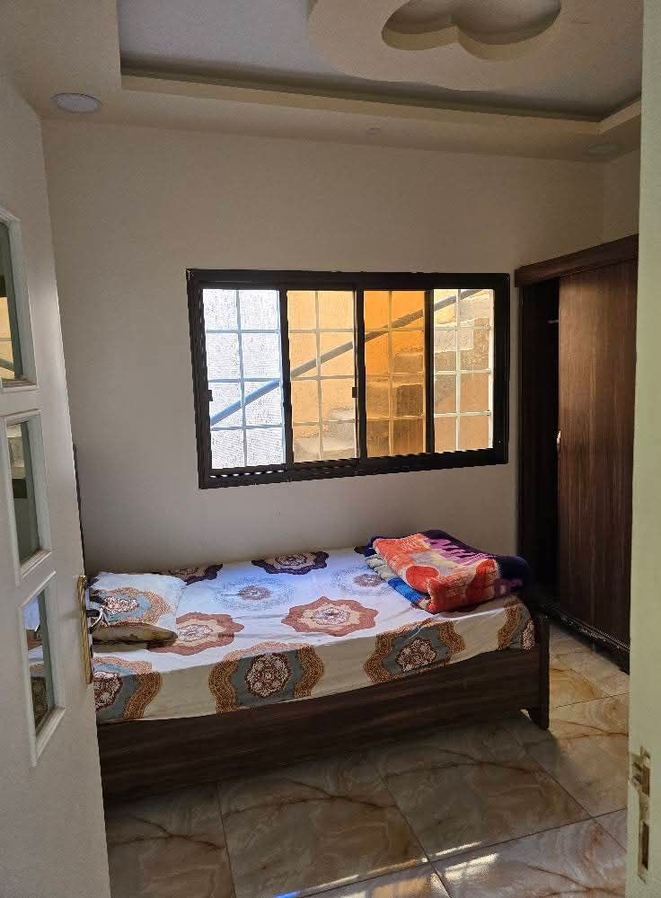 Spacious Villa with Pool in Zabdean