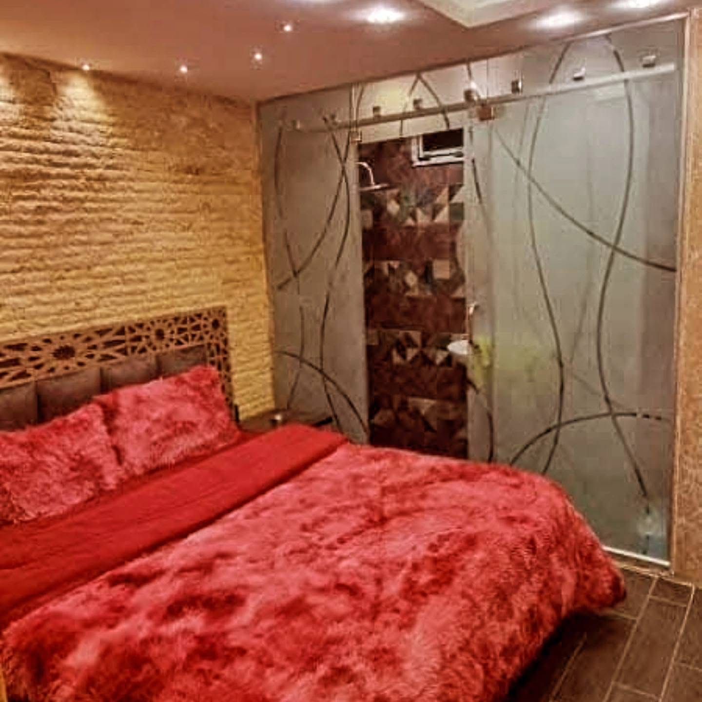 Modern Apartment for Rent in Rukn Al-Din