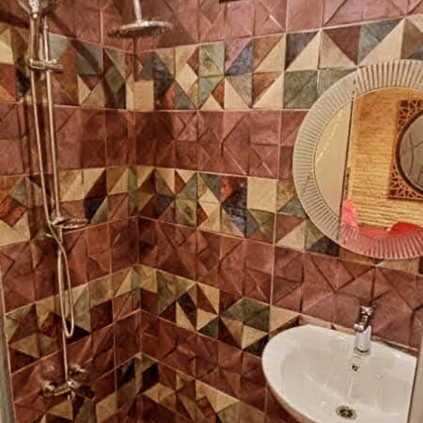 Modern Apartment for Rent in Rukn Al-Din