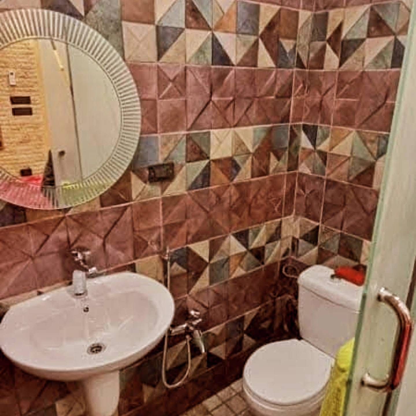 Modern Apartment for Rent in Rukn Al-Din