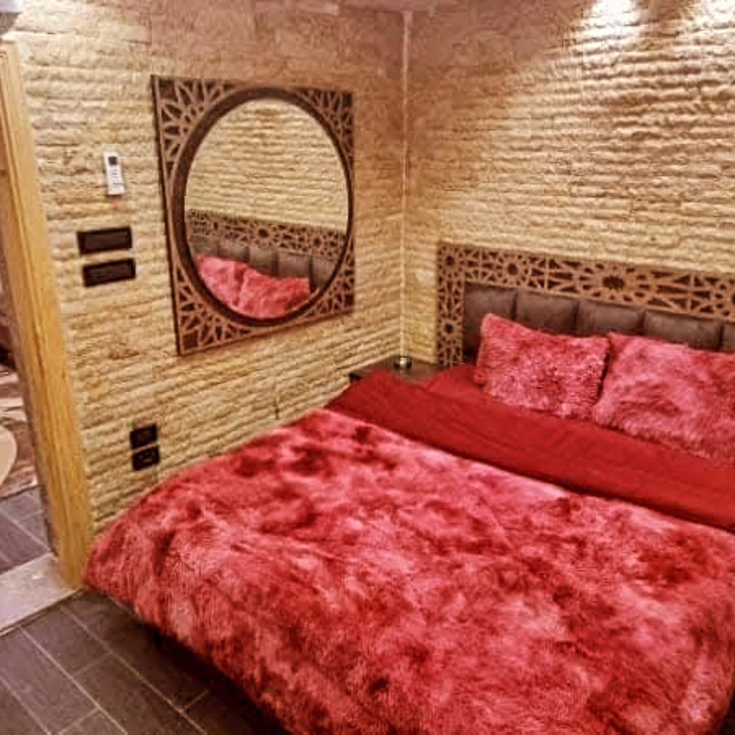 Modern Apartment for Rent in Rukn Al-Din