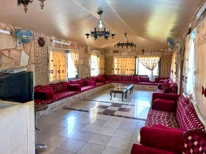 Madaya Villa with Pool & Garden