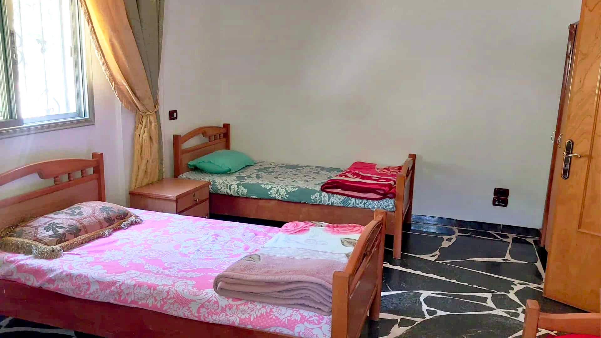 شقة عائلية في صلنفه اللاذقية