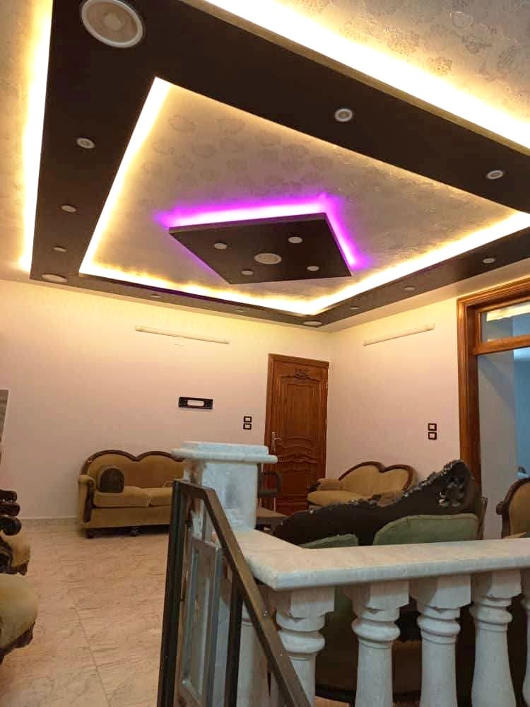 Spacious Villa with Pool & Garden