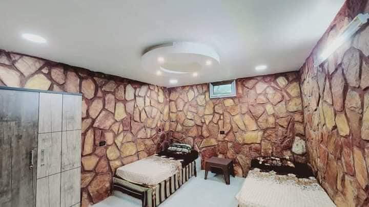 Souk Wadi Barada Villa with Pool & Garden