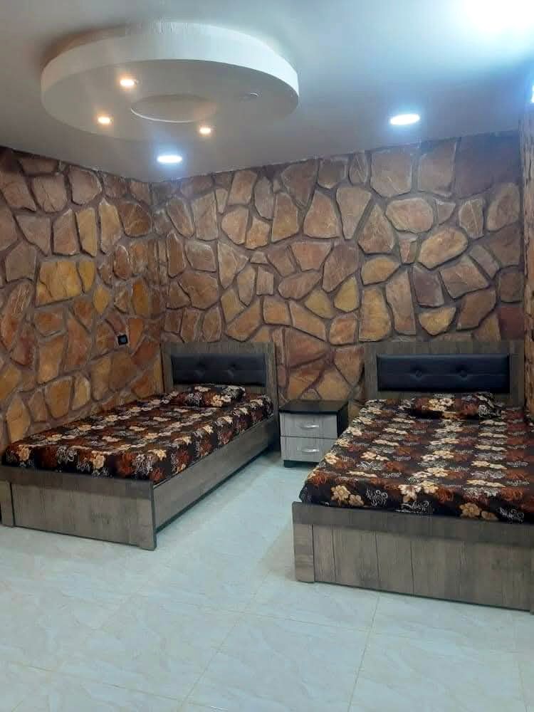 Souk Wadi Barada Villa with Pool & Garden