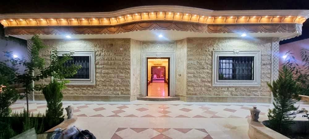 فيلا مع مسبح في دير العصافير، ريف دمشق